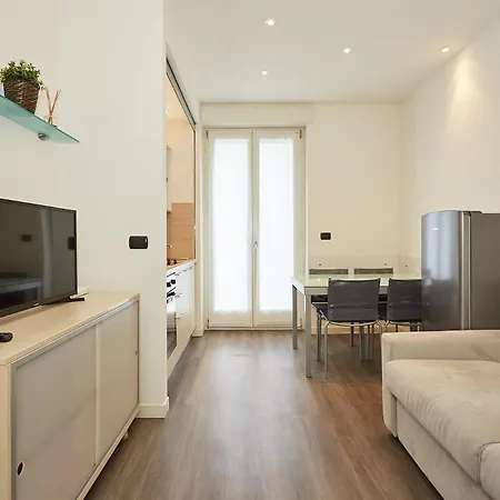 Appartement Pier Capponi *