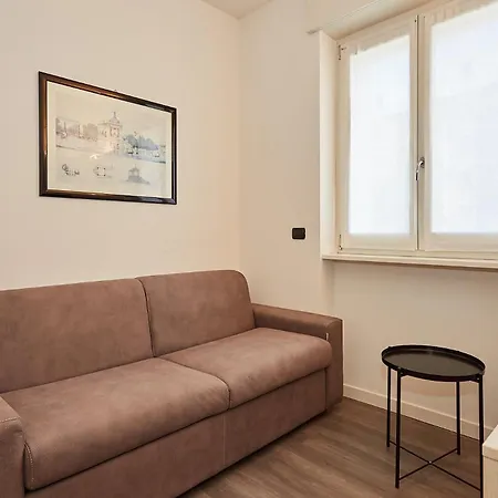 Pier Capponi Appartement