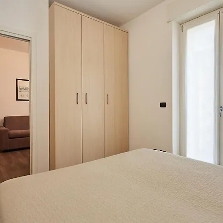 Pier Capponi Appartement *