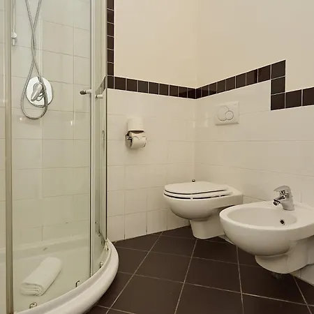 Appartement Pier Capponi Milaan