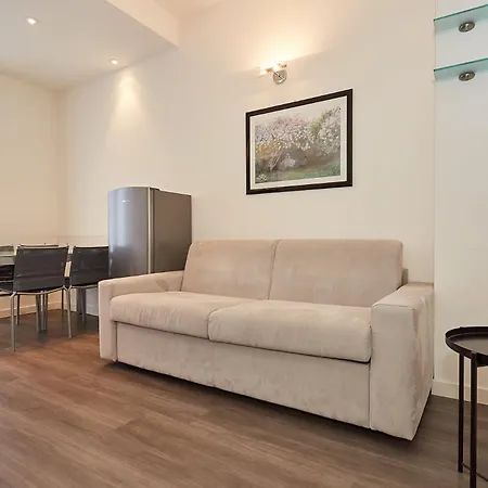Pier Capponi Appartement *