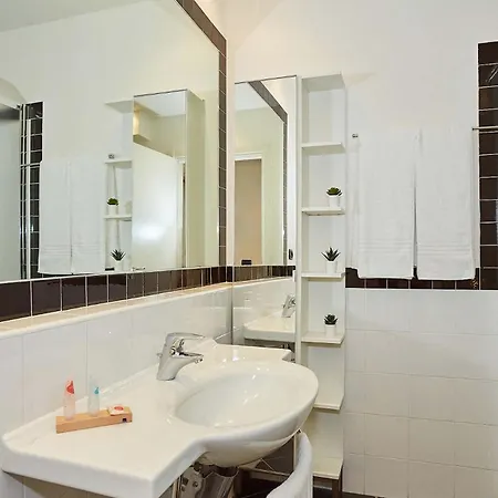 Appartement Pier Capponi *