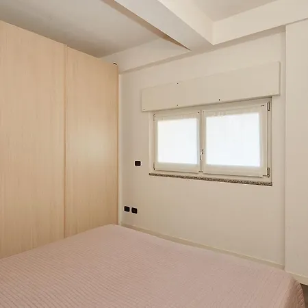 Apartament Pier Capponi