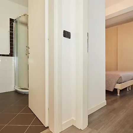 Apartment Pier Capponi *