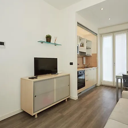 Pier Capponi Apartament *
