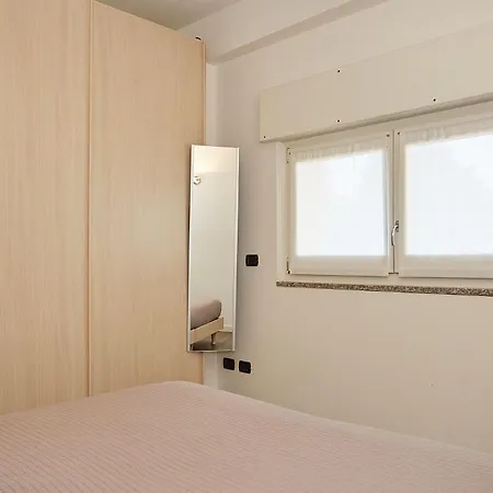 Apartament Pier Capponi