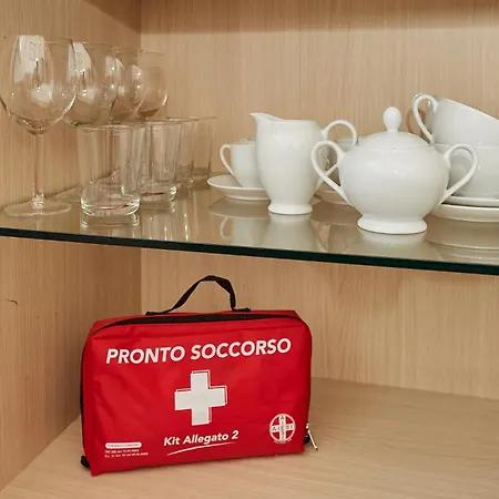 Pier Capponi Daire Milano