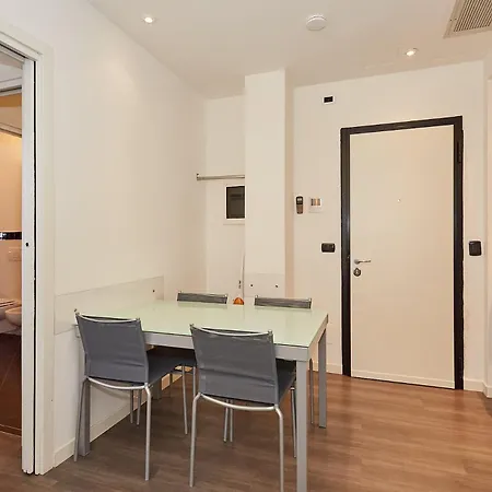 Apartmán Pier Capponi *