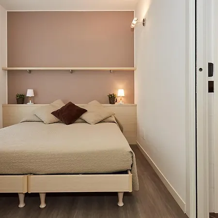 Pier Capponi Apartmán *