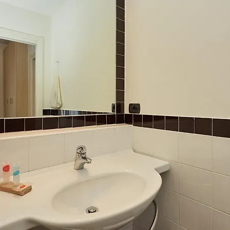 Apartmán Pier Capponi